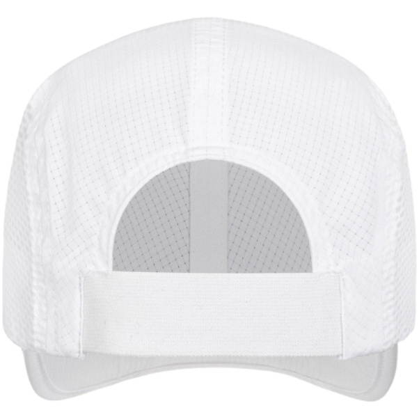 Orca 2026 Casquette Pliable RA12 - White
